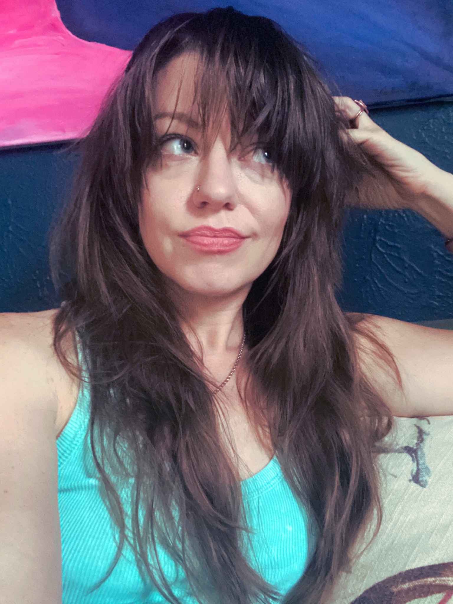 Pamela Riffe About – Home